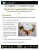 Nature Learning Time Outside Together Autumn Leaf Necklace Activity