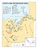 Oregon - Hyatt Lake Recreation Area Map