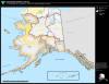 Anchorage District Office Boundary Map
