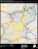 Central Yukon Field Office Boundary Map