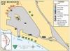 Roza Recreation Site Map (Georeferenced)