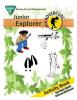 junior explorer
