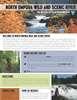 Oregon - North Umpqua Wild and Scenic River Brochure