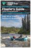 Gulkana River Floaters Guide cover