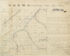 Turkeytown Original Survey Plat