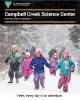 Campbell Creek Science Center Field Trip GuideCover