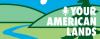 Your American Lands Podcast Banner