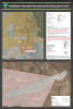 Thumbnail of map depicting the Saddleback Recreational Shooting Site
