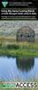 Cover of BLM Idaho's Using Big-Game Hunting Blinds brochure