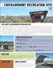 Oregon - Chickahominy Recreation Site Brochure