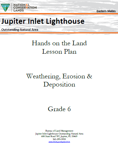 JILONA_Grades_6_WeatheringErosionDeposition