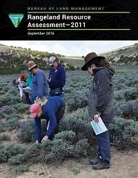 Library_BLM2011RangelandResourceAssessment