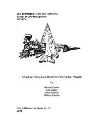 Library_Nevada_CulturalResourceSeries13