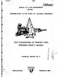 Library_Nevada_CulturalResourceSeriesTechnicalReport5