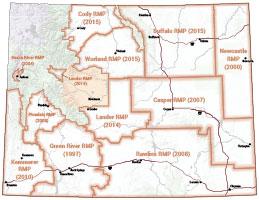 Map_Wyoming_LandUsePlanningAreas