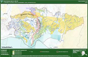 Maps_GeoPDF_Unit-22B-Federal-Subsistence_Seward-Penisula-musk-ox