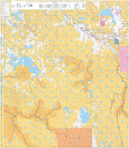 Media Center_PublicRoom_Idaho_BoiseDistrictMap-South