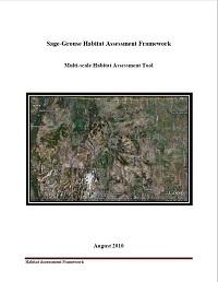 SagegrouseHabitatAssessmentFramework_MultiscaleHabitatAssessmentTool