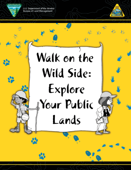 Walk on the Wild Side: Explore Your Public Lands