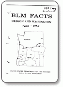 BLM Facts