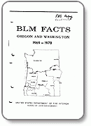 BLM Facts