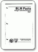 BLM Facts