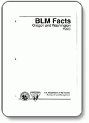 BLM Facts