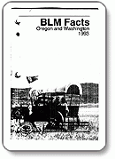 BLM Facts