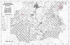 Oregon - Roseburg 2020 Special Forest Products Map - South River ANSI D