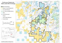 Southeast Wyoming result map thumbnail