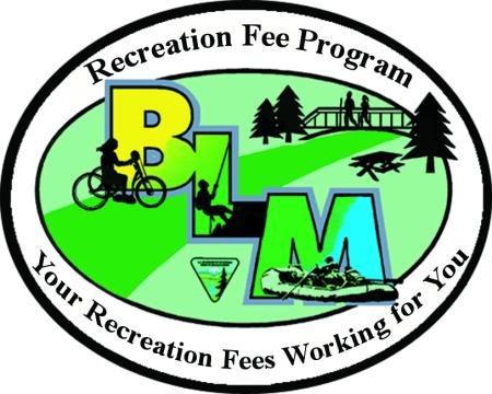 Recreation Fee Program Logo
